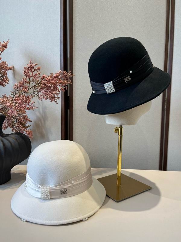 Dior Top Hat 120902